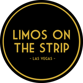 Limos On The Strip